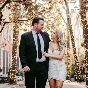 Selfie Leslie Aphrodite Dress (US M)